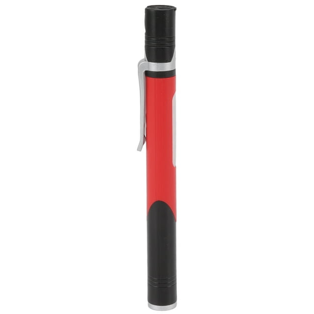 USB Stylo Lampe de Poche 3 Sources de Lumière LED Puce Stylo pour la Réparation