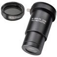 thumbnail image 1 of Kit de lentes y filtros lunares Barlow Starboosa 5X para telescopio, 1 of 6