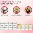 thumbnail image 3 of Burberry Her by Burberry, 4 Piece Variety Mini Gift Set for Women, 3 of 7