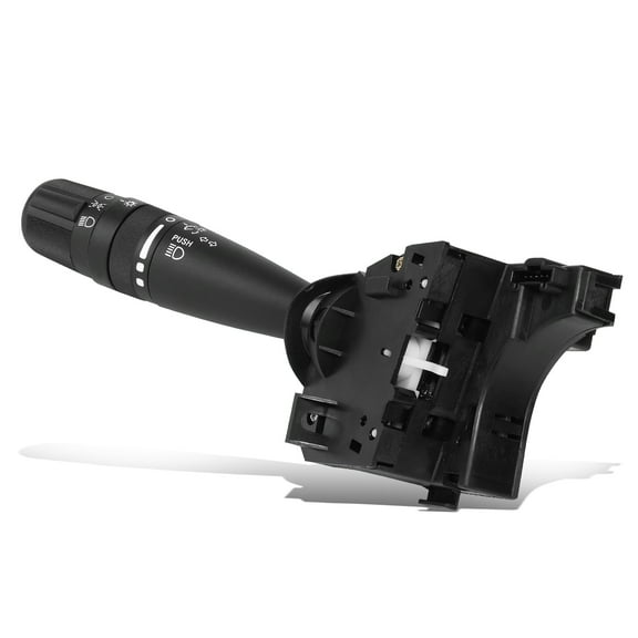 DNA Motoring OEM-SW-0030 For 2007-2016 Sebring Avenger Nitro Compass Wrangler H/L Dimming Turn Signal Combination Switch