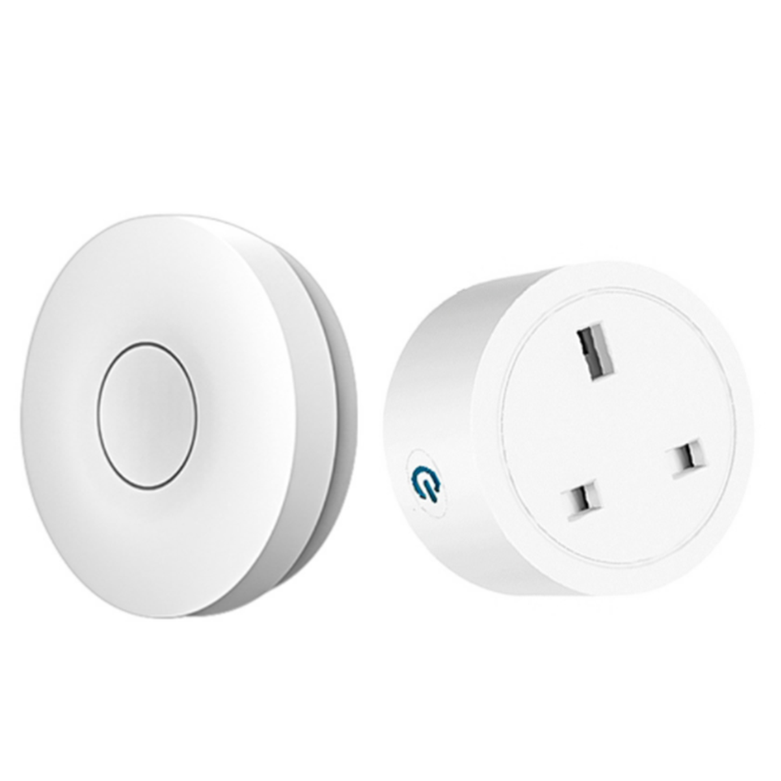 Leke Wireless self generating remote control switch socket electrical