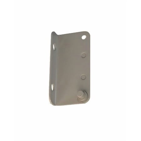 WRS Truth Right Hand Operator Bracket - 2.875"