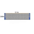 thumbnail image 1 of Tennis Net Badminton Net Portable Folding Simple 3m 4m 5m 6m, 1 of 2