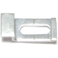thumbnail image 1 of Midwest Fastener 66085 Mill Aluminum Door Panel Clips - 25 Piece, 1 of 1