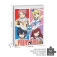 thumbnail image 3 of Fairy Tail Jigsaw Puzzle, Wood Puzzles Adult, 35 PCS Jigsaw Puzzle for Adults Challenging Puzzle Perfect for Game Nights, 3 of 7