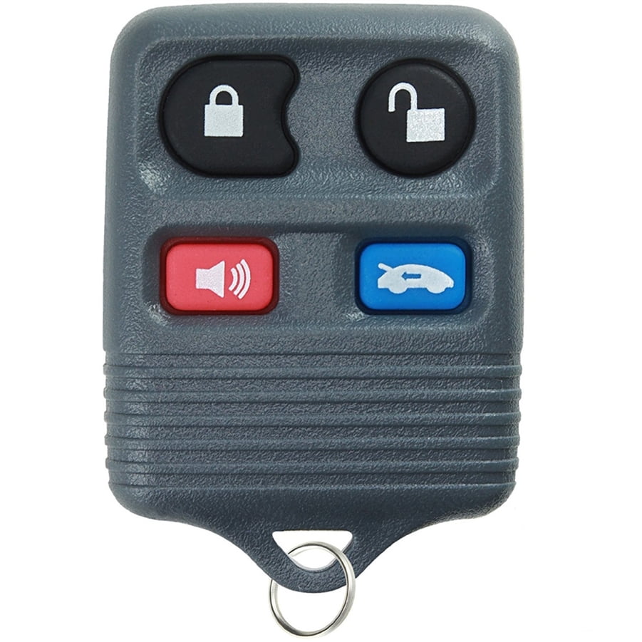 cost to replace keyless entry remote