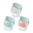 thumbnail image 2 of Mini Washing Machine Automatic Household Dehydrated Mini Tube3-5Kg Wash Dry Underwear Care Cleaner ,Fast and Efficient Drying, 2 of 6