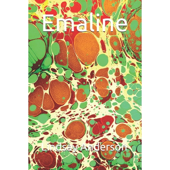 Emaline (Paperback)