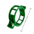 thumbnail image 2 of Support 100Pcs Reusable Garden For Climbing Adjustable Vine For Tomatoes Cucumbers Vines To Grow Garden Cl, 2 of 6
