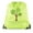 Lime, variant on Family Tree with Custom Name and Date-Family Reunion Party Favor Bags