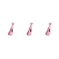 thumbnail image 4 of Injueey Pulsadores de pantalla simulados Mute Phone Auto Device Point Grabber LED Smartphone Trípodes Tapper Live Streaming Pink Type1 NO1, 4 of 6