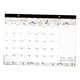 thumbnail image 5 of Calendario de escritorio 2026-2027 Calendario de aula Lista de tareas Planificador mensual colgante para flor, 5 of 9