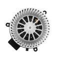 thumbnail image 4 of Unique Bargains AC HVAC Heater Blower Motor Assembly with Wheel Fan Cage Rear for CHRYSLER for DODGE CARAVAN 5183147AC, 4 of 6