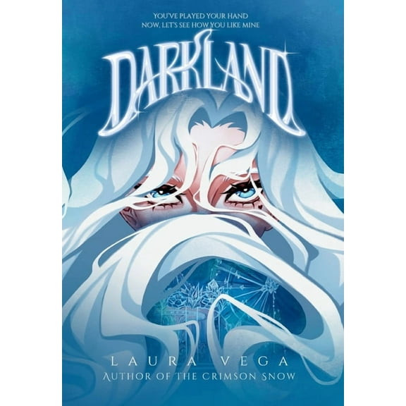 Darkland Darkland, Book 1, (Hardcover)