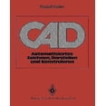 thumbnail image 1 of CAD: Automatisiertes Zeichnen, Darstellen Und Konstruieren, 1 of 1