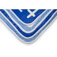 thumbnail image 4 of The Office Iconography Fleece Blanket | 45 x 60-Inch Fun Throw Blanket, 4 of 7