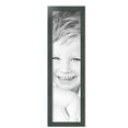 thumbnail image 2 of ArtToFrames 8" x 30" Fern Green Picture Frame, 8x30 inch Green MDF Poster Frame (WOM-5359),  Pack, 2 of 8