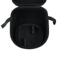 thumbnail image 6 of Walbest Drop Proof EVA Storage Carrying Case for Oculus Quest 2 VR Glasses Lightweight and Portable Hard Travel Case Black, 6 of 6