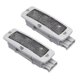thumbnail image 1 of Car Inner Rear Reading Light Map Light Ceiling Lamp for Fabia Superb Seat 3B0947291 Yalo, 1 of 5