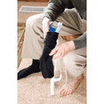 thumbnail image 7 of Flexible Sock Aid ,Sock Aides Help Pull Socks Up, Put on Socks Helper, Help to Put on Socks for Seniors without Bending Down(Navy Blue), 7 of 7