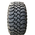 thumbnail image 5 of Zeetex MT1000 Mud Terrain LT35X12.50R17 125Q E Light Truck Tire, 5 of 6