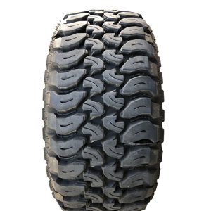Zeetex MT1000 Mud Terrain LT33X12.50R20 114Q E Light Truck Tire Sansujyuku sansujyuku.com