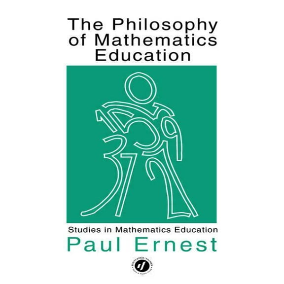 Studies in Mathematics Education Philosophy Mathematics Educ, (Hardcover)