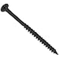 thumbnail image 3 of Drywall Screws, Phillips Head, Coarse Thread, 3 In., 5 Lb. Box - 47130, 3 of 4