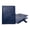 Blue, variant on Tract Holder for Ministry 2026 Leather Literature Organizer with Magnetic Closure, Field Service Supplies, Compact Pioneer Magazine Holder, Ideal Gifts for Pioneers & Preachers