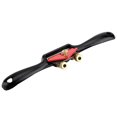 thumbnail image 4 of Garosa 9 /215mm Adjustable Hand Edge Planer Spoke Shave Manual Woodworking Hand Tool , Spoke Shave, Hand Edge Planer, 4 of 7