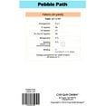 thumbnail image 2 of Pebble Path, 2 of 2