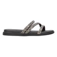 thumbnail image 1 of Sandalias Beira Rio Mujer Negro Casual negro 25 MX, 1 of 10