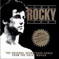 thumbnail image 1 of Soundtrack - The Rocky Story Soundtrack, 1 of 2