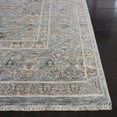 thumbnail image 3 of SAFAVIEH Princeton Keane Abstract Area Rug, Sage/Ivory, 8' x 10', 3 of 10