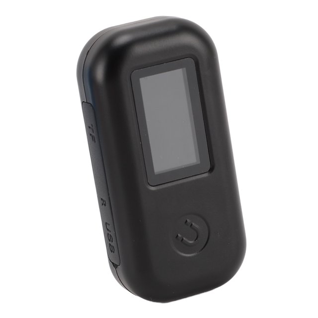 Cámara De Bolsillo, Pequeña Cámara Deportiva 1080P, Pantalla LCD De 0,96 Pulgadas Para Viajes