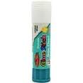 thumbnail image 2 of Charles Leonard Economy Glue Stick .28 oz., Clear, Pack of 72, 2 of 2