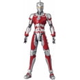thumbnail image 2 of Ultraman 5 Inch Action Figure S.H. Figuarts - Ultraman Suit Ace, 2 of 2