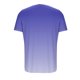 thumbnail image 4 of Camiseta de Cuello Redondo de Color Sólido Casual de Ajuste Suelto con Poliéster Suave, Camiseta de Verano para Uso Diario en Casa O Trabajo, 4 of 5