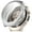 B, variant on Watch 5 42mm TPU Full Cover Protective Case Soft Silicone Bumper Shockproof Scratch Resistant Breathable Lightweight Easy Install Full Body Protection Smartwatch Accessory Electroplated Pink