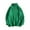 Green, variant on cfhntfmh Oversized Sweaters for Men Fashion High Neck Baggy Sweaters Fall Winter Warm Long Sleeve Solid Pullover Shirts