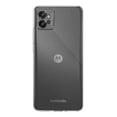 thumbnail image 1 of Funda para Moto G32 Kiosla Hybrid Clear TPU Transparente, 1 of 4