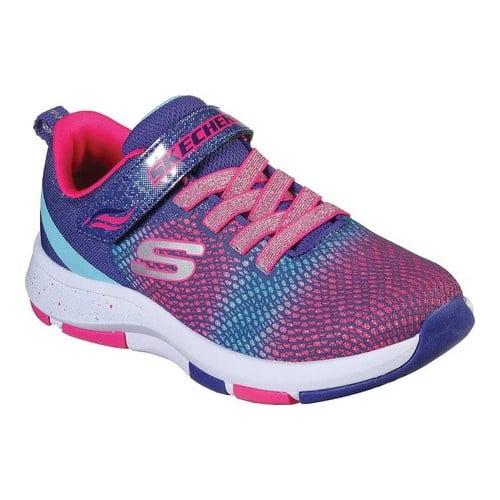 sketchers girls trainers