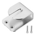 thumbnail image 1 of Gear Linkage Repair Clip, Reliable Durable Iron Direct Replacement Gear Linkage Clamp Practical  For Car, 1 of 8