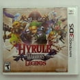 thumbnail image 1 of Hyrule Warriors: Legends - Nintendo 3DS, 1 of 1
