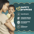 thumbnail image 4 of Pampers Swaddlers Wetness Indicator Hypoallergenic Soft Latex and Paraben Free Soft Diapers - Size 2, 148 Count, 4 of 7