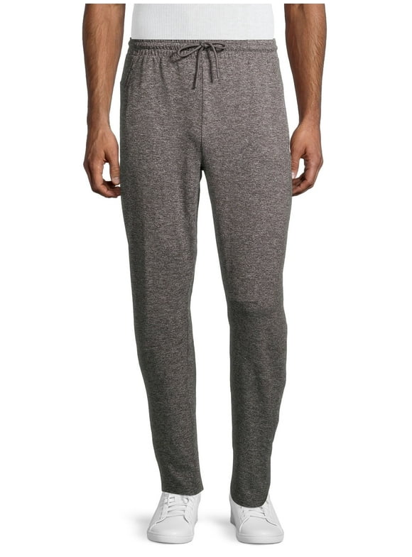 Athletic Works Mens Sweatpants in Mens Pants - Walmart.com