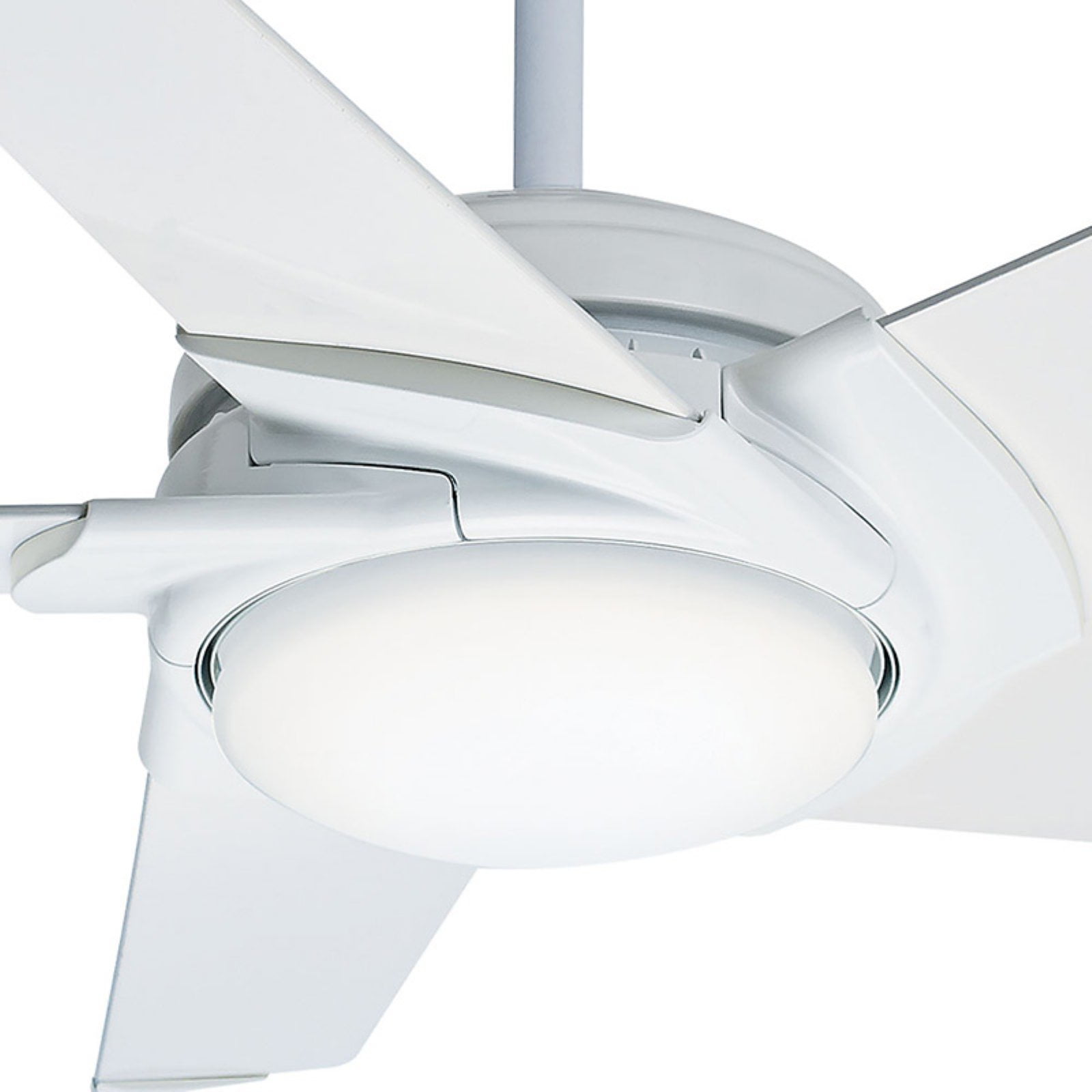 Casablanca 59094 54 In Contemporary Stealth Brushed Nickel Platinum Casablanca 59094 54 In Contemporary Stealth Brushed Nickel Platinum Indoor Ceiling Fan Com