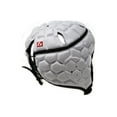 thumbnail image 2 of Barnett HEAT PRO competition padded football/rugby helmet, 2 of 23