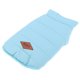 thumbnail image 5 of Wdftyju Mascota perro invierno cálido acolchado ropa chaqueta abrigo engrosado chaleco (azul) (XXL)-178429.05 Wdftyju 5mm1yk8lb2xl1ay6D03, 5 of 7