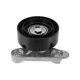 thumbnail image 1 of Conjunto de tensor de correa de transmisión para Volkswagen Polo 2014-2020 No. 04C145299B/04E145299J Metal 1 Pc, 1 of 7